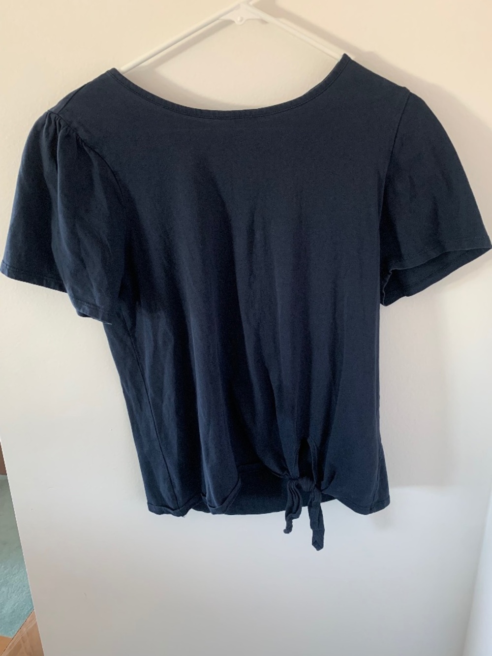 Casual blouse